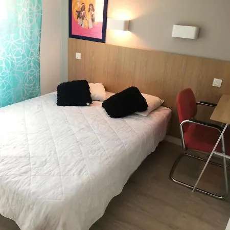 Appartement 3 Pieces Piscine Proche Plage Et Cannes Exterior foto