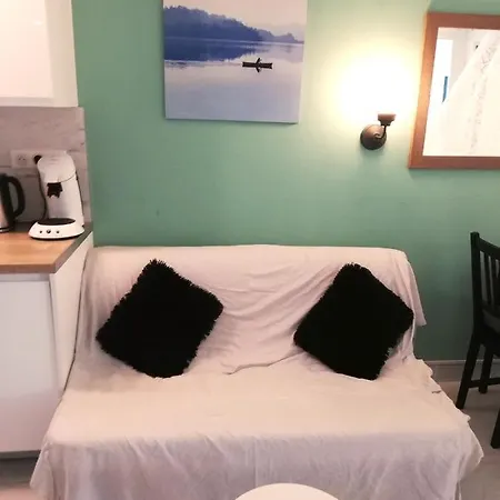 Appartement 3 Pieces Piscine Proche Plage Et Cannes Exterior foto