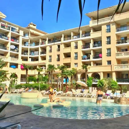 Appartement 3 Pieces Piscine Proche Plage Et Cannes Exterior foto